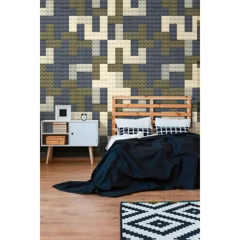 A.S. Création Boys & Girls 7 77065-1 Tapet Beställ nu